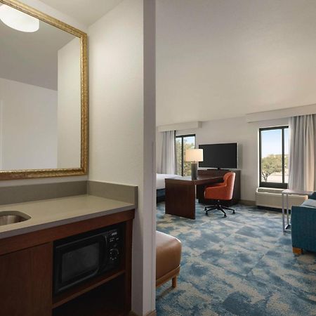 Hampton Inn & Suites San Marcos Kültér fotó