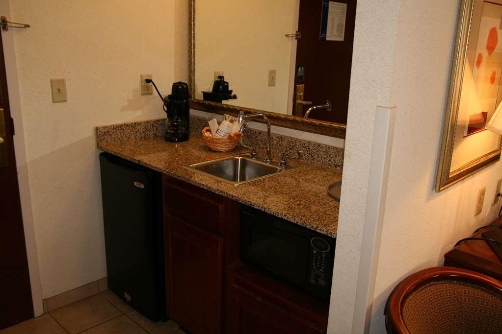 Hampton Inn & Suites San Marcos Szoba fotó