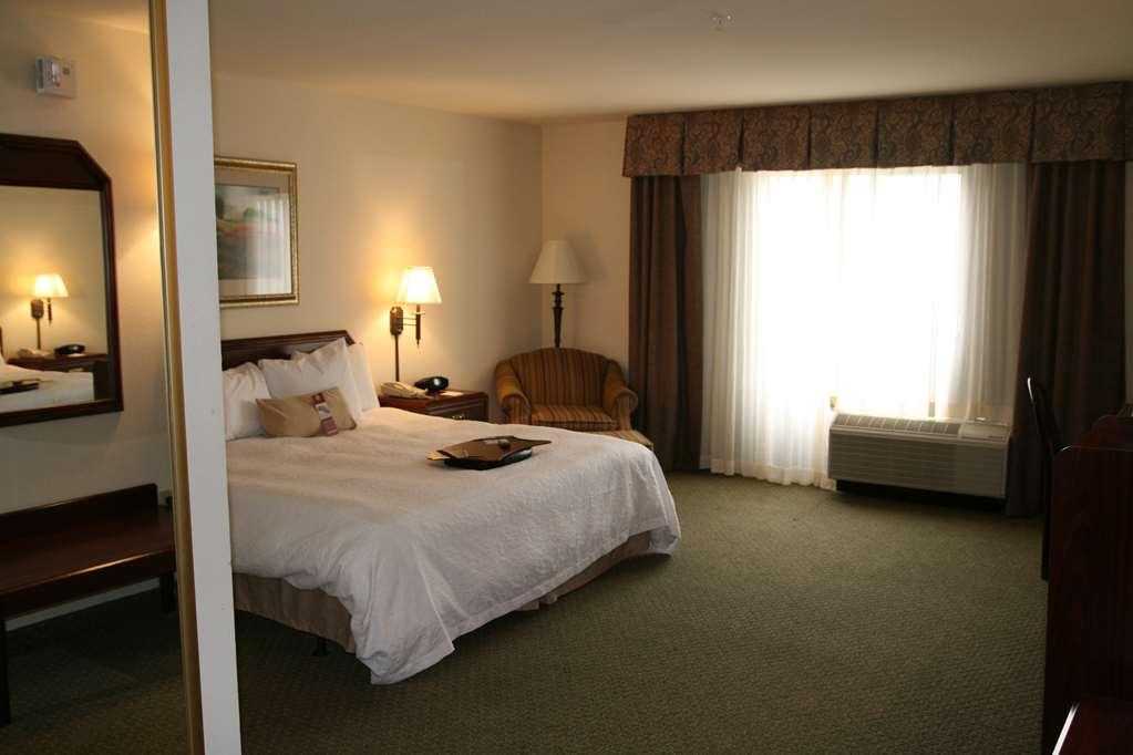Hampton Inn & Suites San Marcos Szoba fotó
