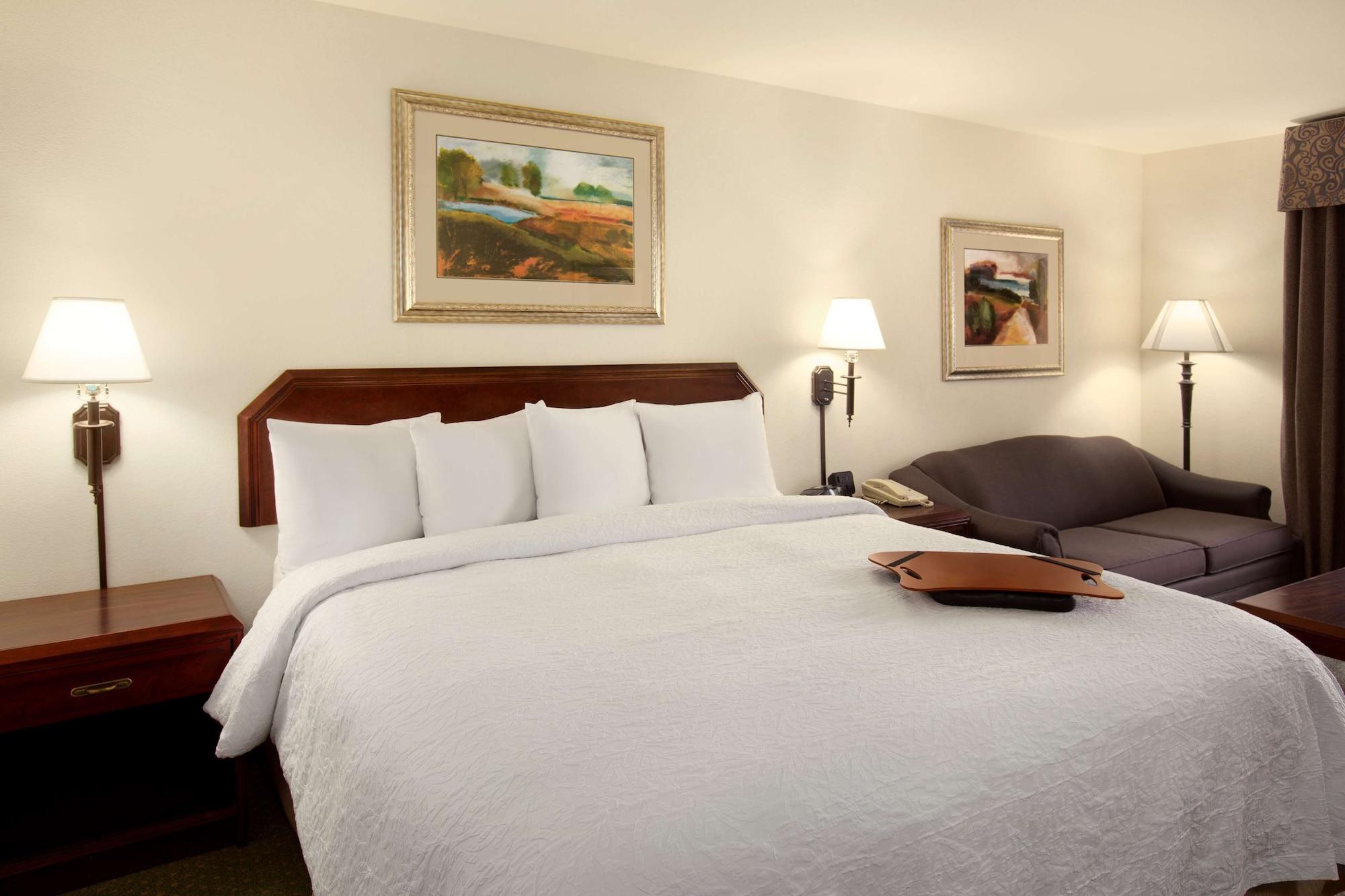 Hampton Inn & Suites San Marcos Kültér fotó