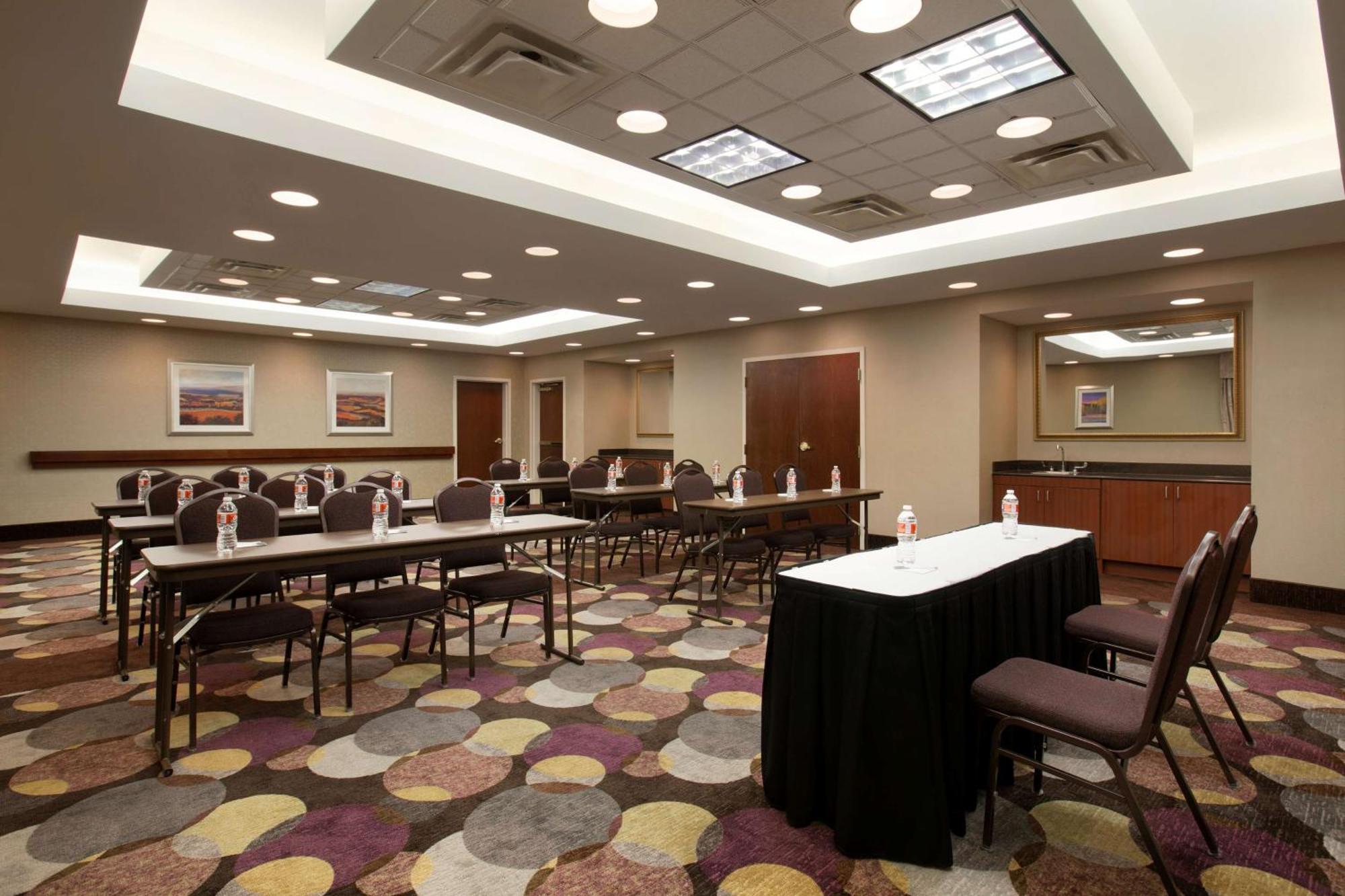 Hampton Inn & Suites San Marcos Kültér fotó
