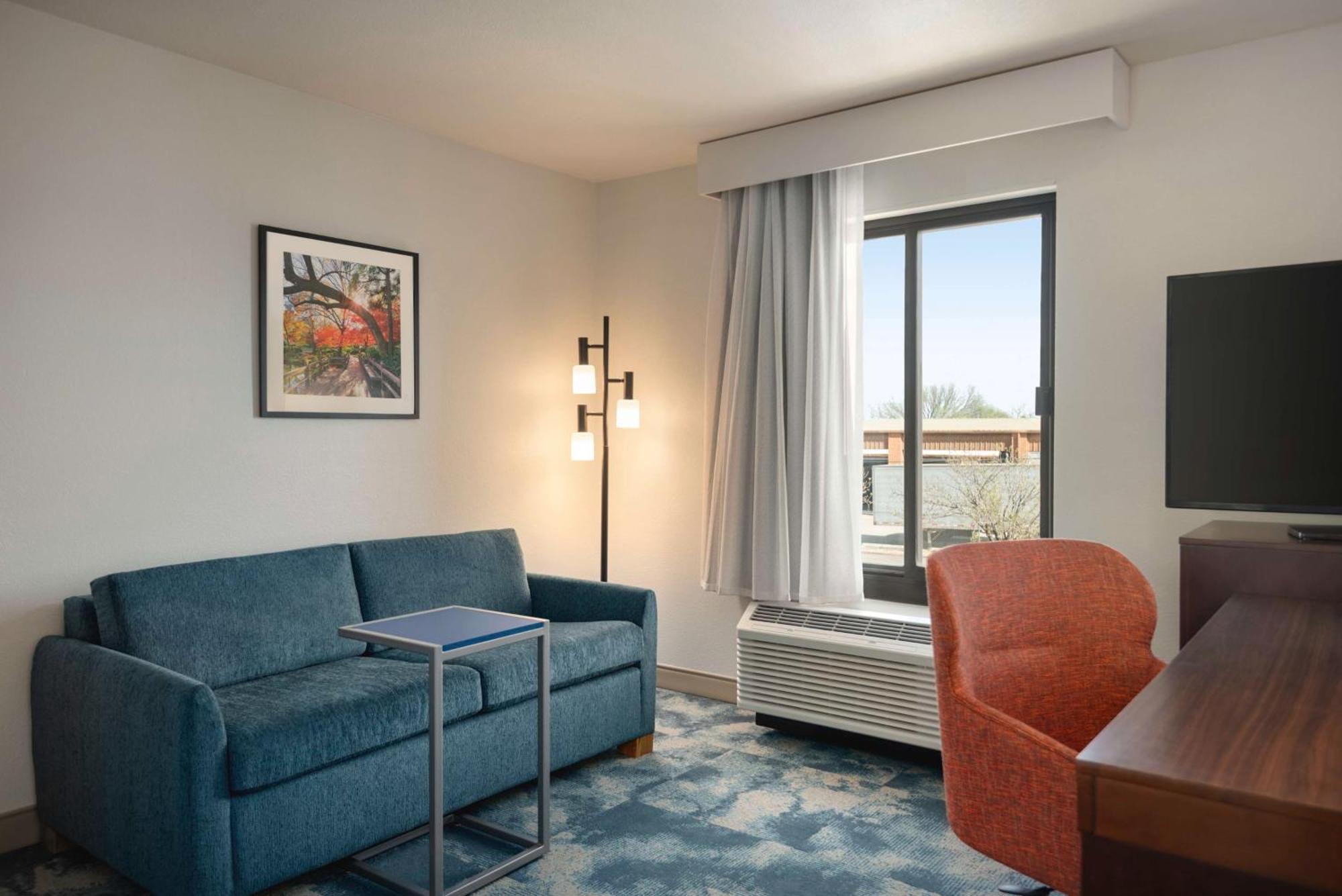 Hampton Inn & Suites San Marcos Kültér fotó