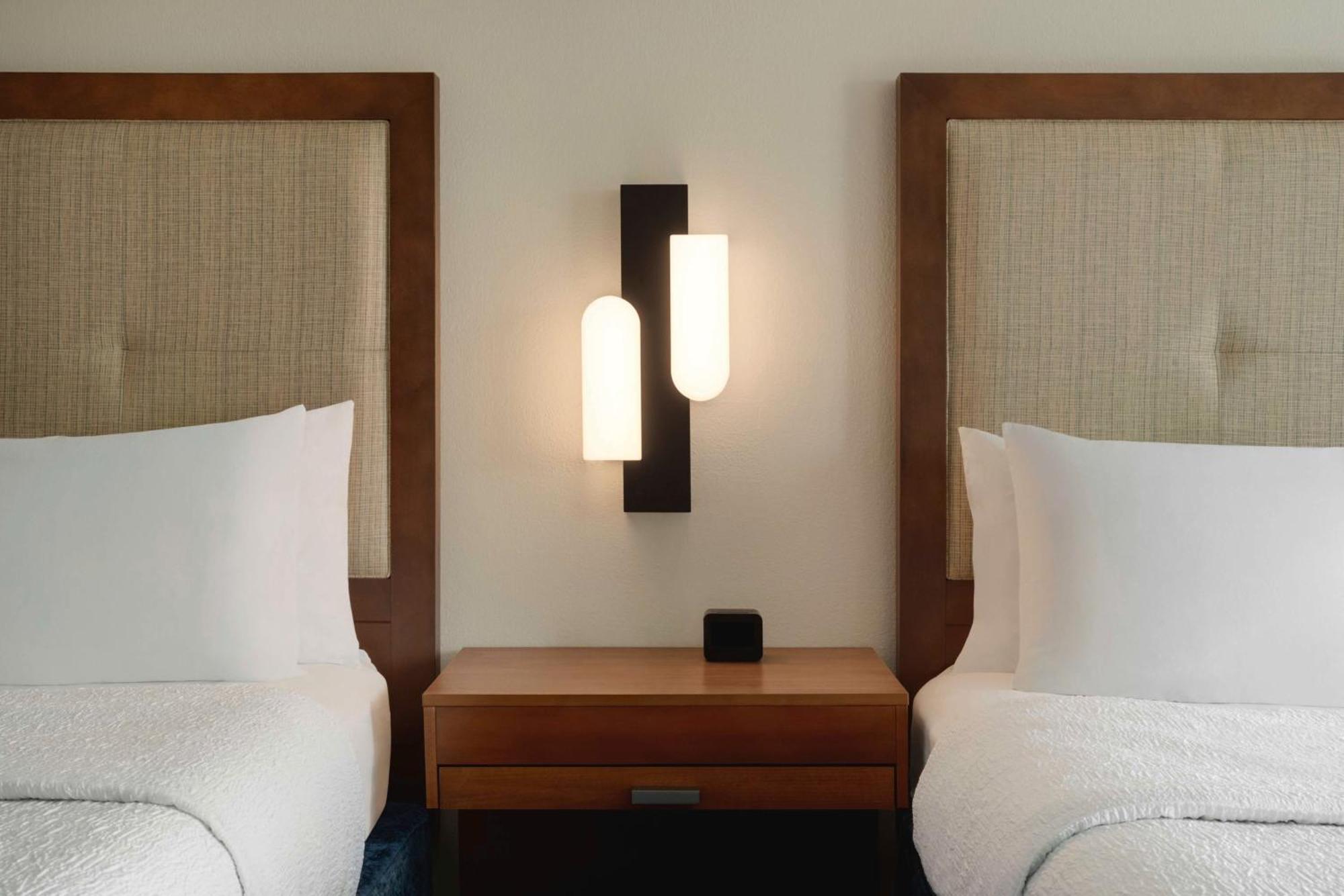 Hampton Inn & Suites San Marcos Kültér fotó