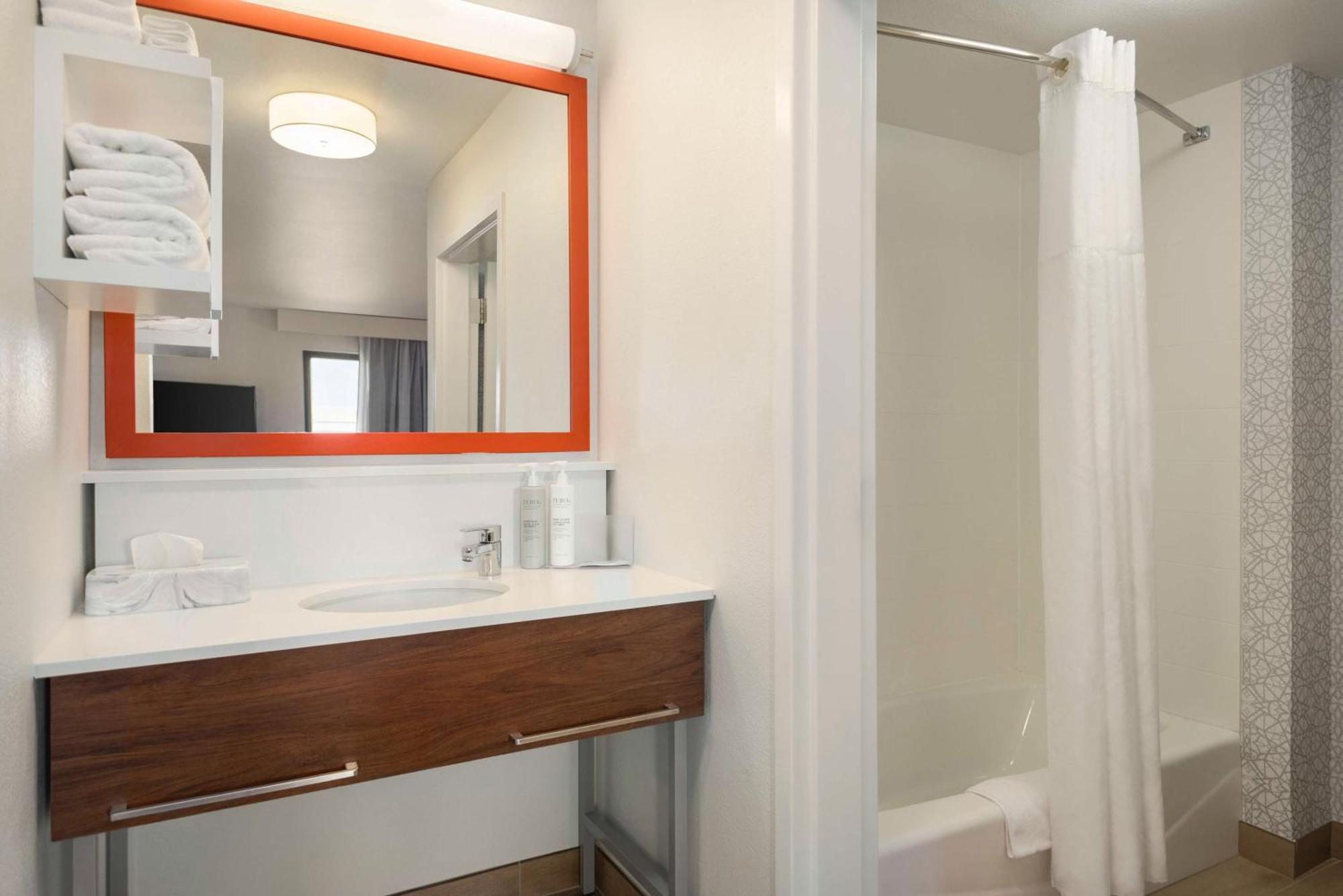 Hampton Inn & Suites San Marcos Kültér fotó