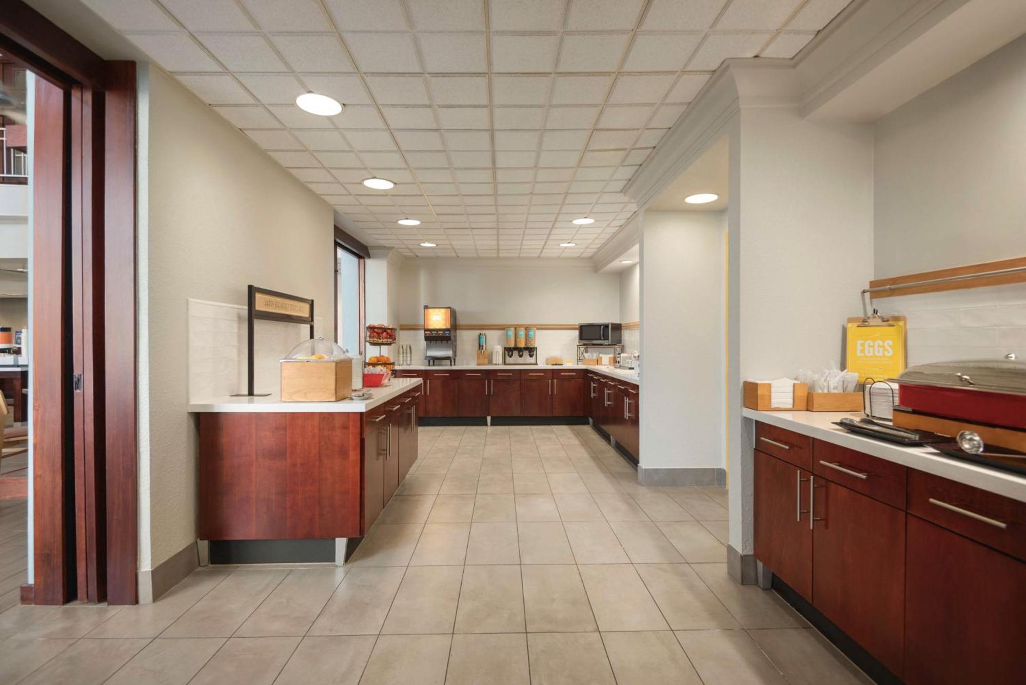 Hampton Inn & Suites San Marcos Kültér fotó