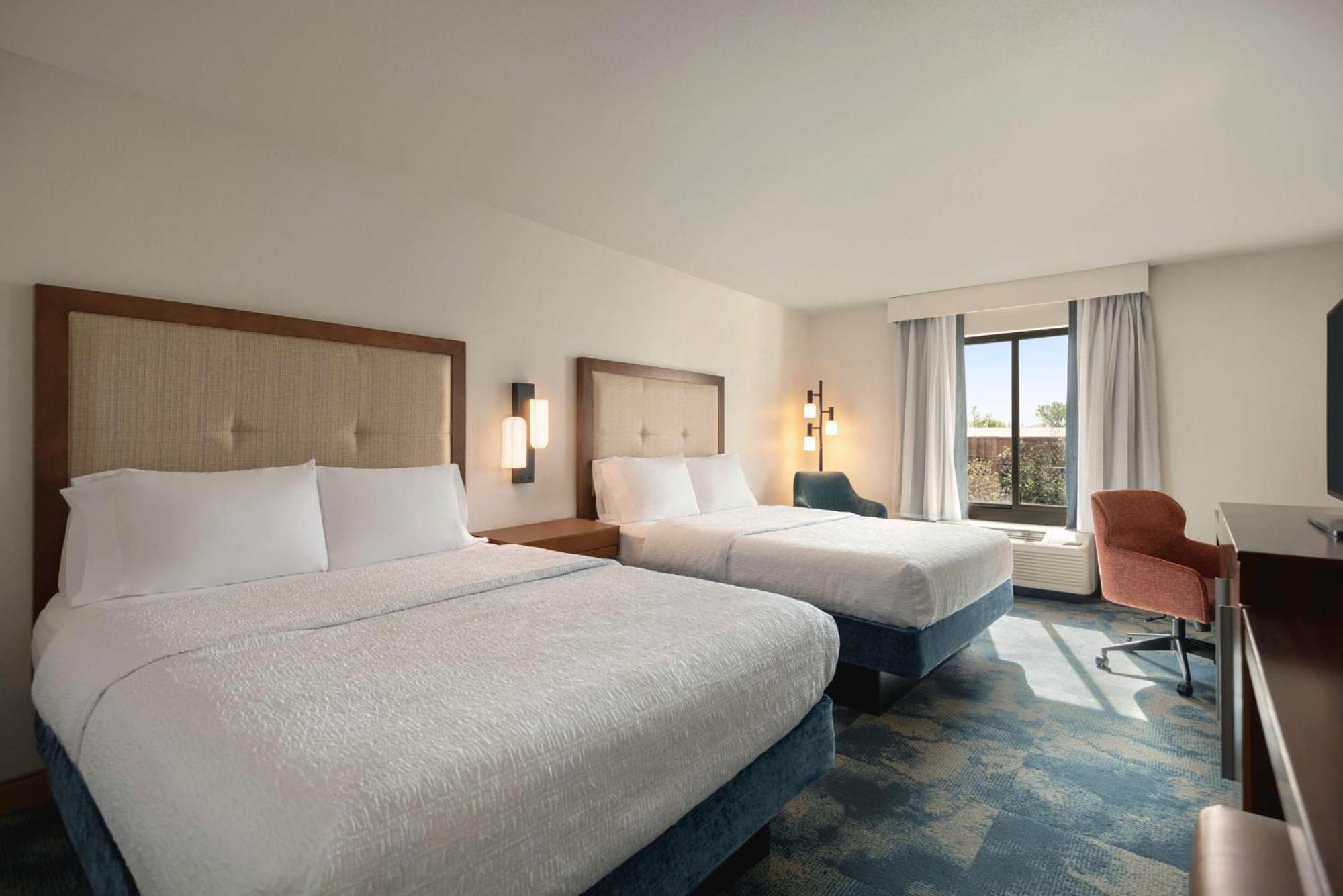 Hampton Inn & Suites San Marcos Kültér fotó