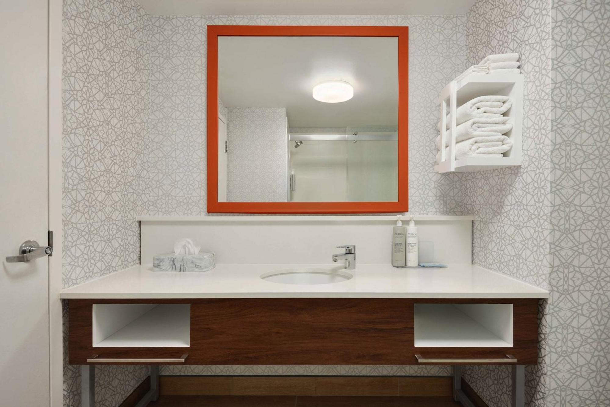 Hampton Inn & Suites San Marcos Kültér fotó