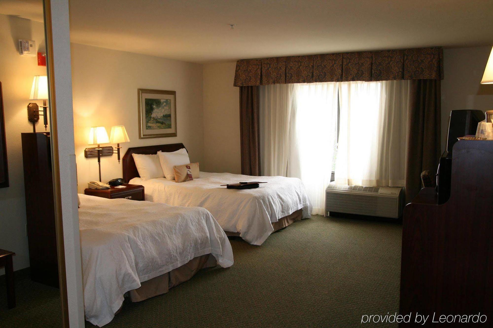 Hampton Inn & Suites San Marcos Szoba fotó