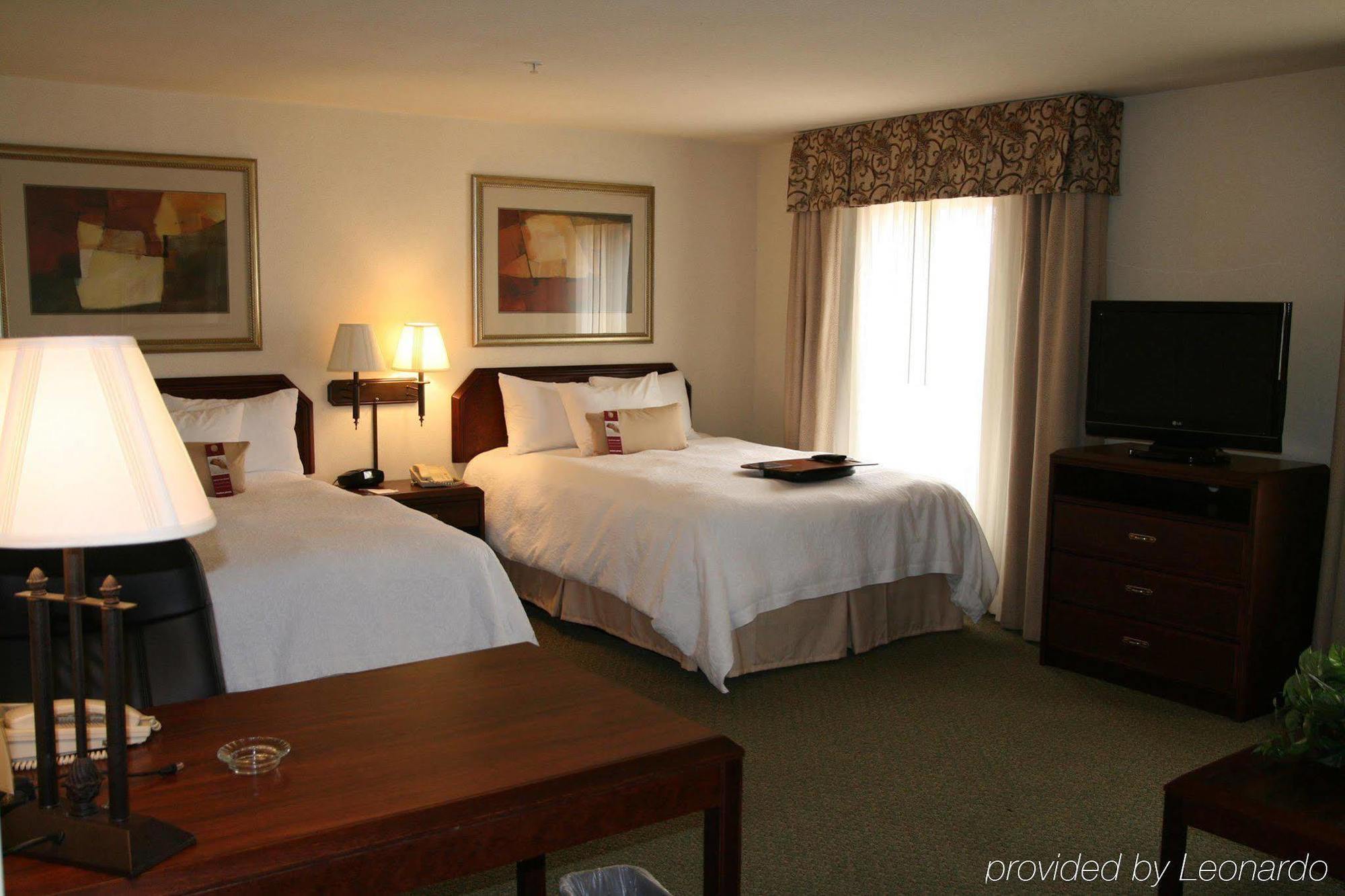 Hampton Inn & Suites San Marcos Kültér fotó