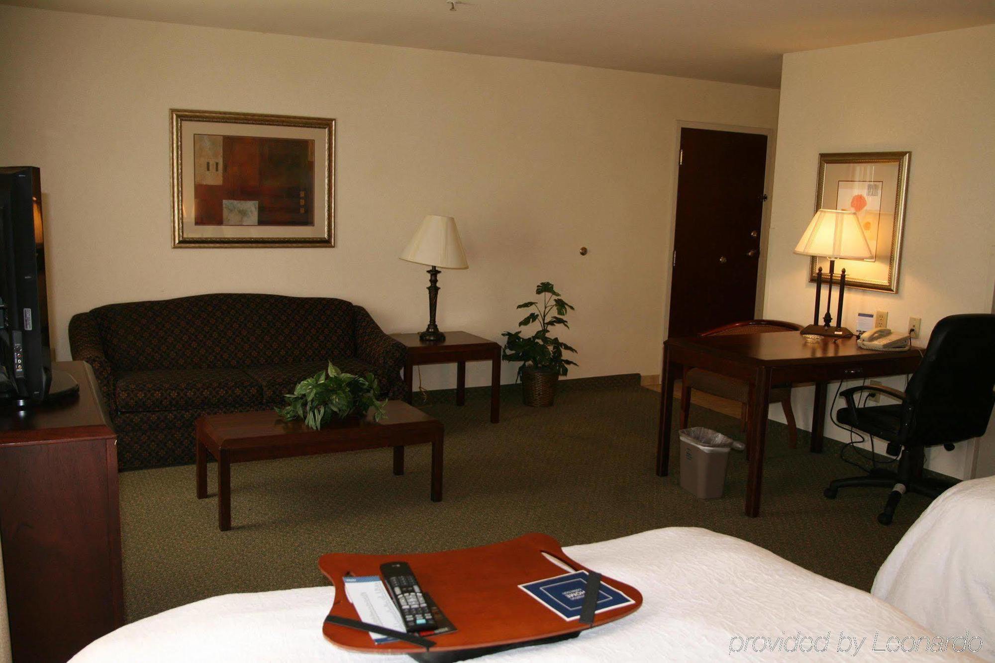 Hampton Inn & Suites San Marcos Szoba fotó
