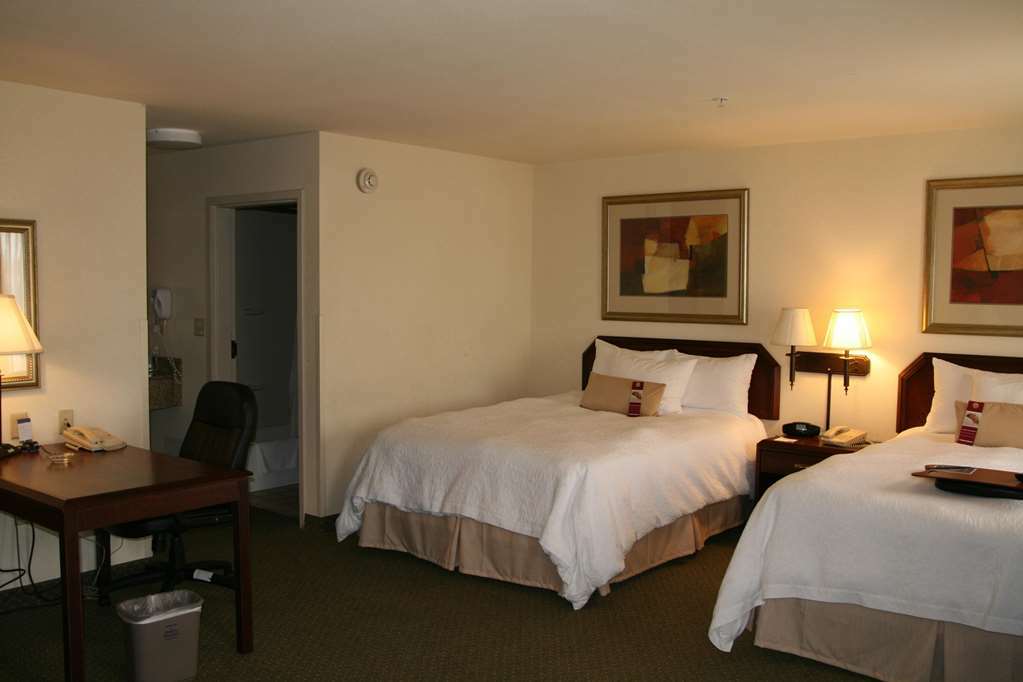 Hampton Inn & Suites San Marcos Szoba fotó