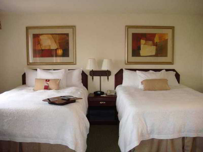 Hampton Inn & Suites San Marcos Szoba fotó