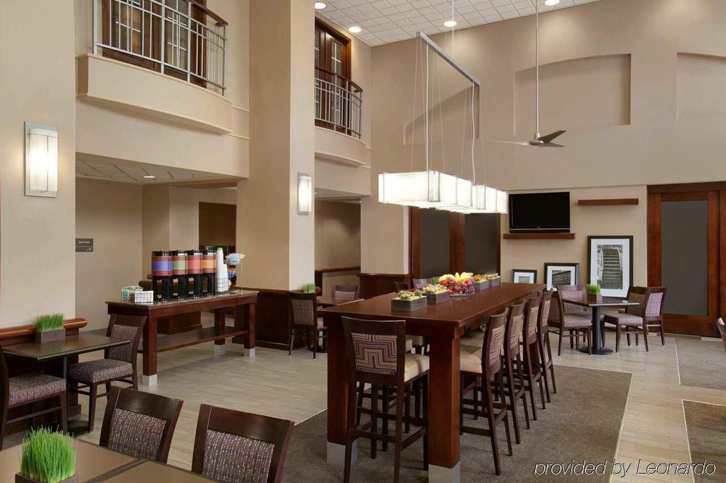 Hampton Inn & Suites San Marcos Kültér fotó
