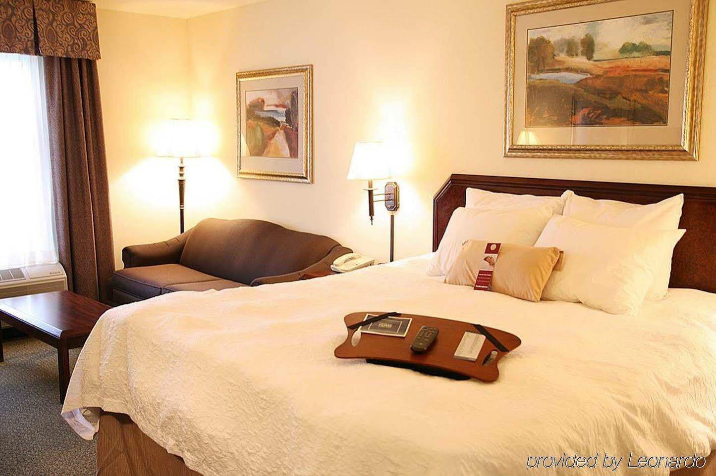 Hampton Inn & Suites San Marcos Kültér fotó