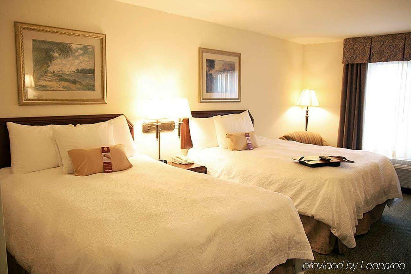 Hampton Inn & Suites San Marcos Kültér fotó
